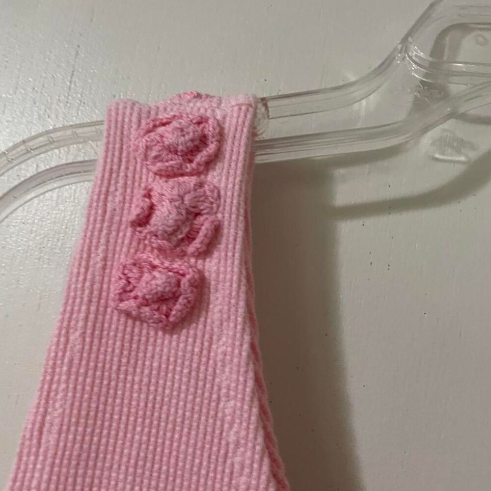 Unbranded Women's Pink Vest - Picture 6 of 6